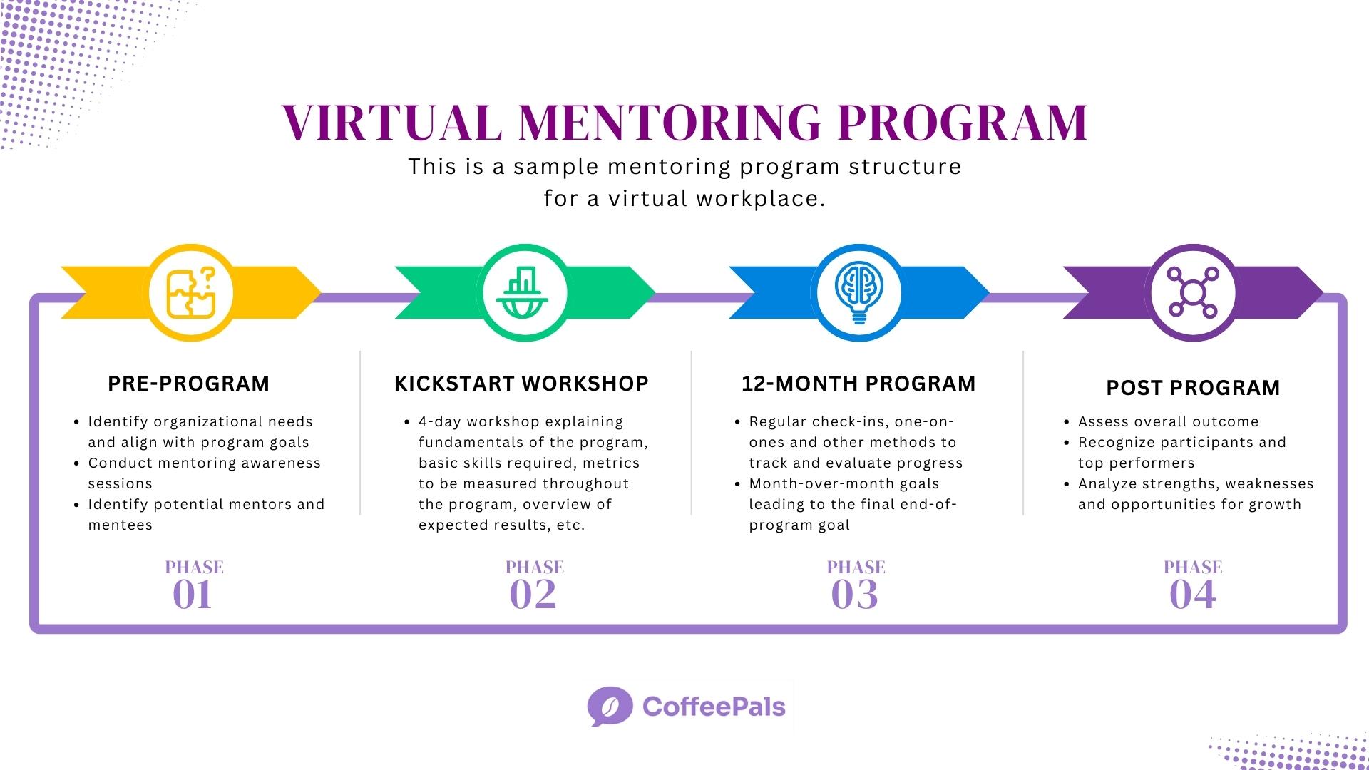 virtual mentoring program